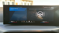 BMW M3 xDrive Competition M 4dr Step Auto Petrol Saloon